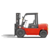 Автопогрузчик HANGCHA CPCD50-AXG53 3000 мм 5000 кг