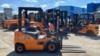 Автопогрузчик HANGCHA CPCD15-AG2 3000 мм 1500 кг