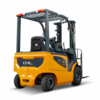 Электрический погрузчик CHL CPD20SQ-A2PG3 2000 кг 3000 мм
