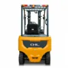Электрический погрузчик CHL CPD20SQ-A2PG3 2000 кг 3000 мм