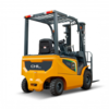 Электрический погрузчик CHL CPD18-A3LiH4C-M 3000 мм 1800 кг