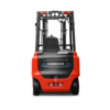 Электропогрузчик вилочный HANGCHA CPD35-AEY2 4500 мм 3500 кг