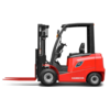 Электропогрузчик вилочный HANGCHA CPD35-AEY2 4500 мм 3500 кг