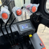 Электропогрузчик Вилочный OXLIFT RX50 3000 мм Li-ion 5000 кг
