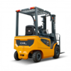 Электропогрузчик Вилочный CHL CPD15-A3H4C-M 3000 мм 1500 кг SS FFL