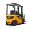 Электропогрузчик Вилочный CHL CPD18-A3H4-M 4800 мм 1800 кг SS FFL