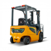 Электропогрузчик Вилочный CHL CPD15-A3LIH4C-M 3000 мм 1500 кг SS FFL Li-ion (80В/280Ач)