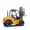 Автопогрузчик Дизельный Внедорожный CHL CPCD30-XC5Y2G3 4500 мм 3000 кг SS FFL Cabin 2WD