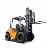 Автопогрузчик Дизельный Внедорожный CHL CPCD30-W4Y4G3 4500 мм 3000 кг SS FFL Cabin 4WD