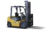 Дизельный погрузчик CHL CPC(D)25 K2C