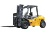 Дизельный погрузчик CHL CPCD50