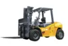 Дизельный погрузчик CHL CPCD70