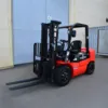 Дизельный Погрузчик OXLIFT CPCD35 4500 мм 3500 кг