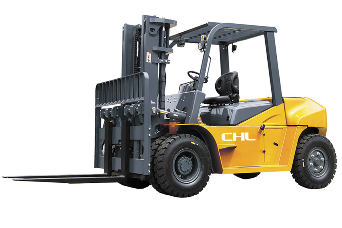 CHL