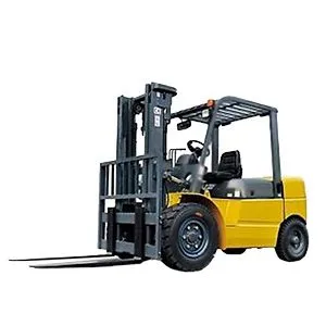 Дизельные погрузчики