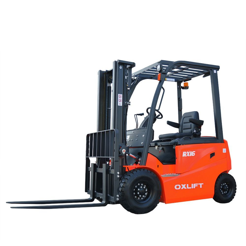 OXLIFT